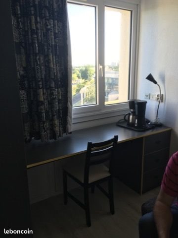 Appartement à louer, 20m², Caen