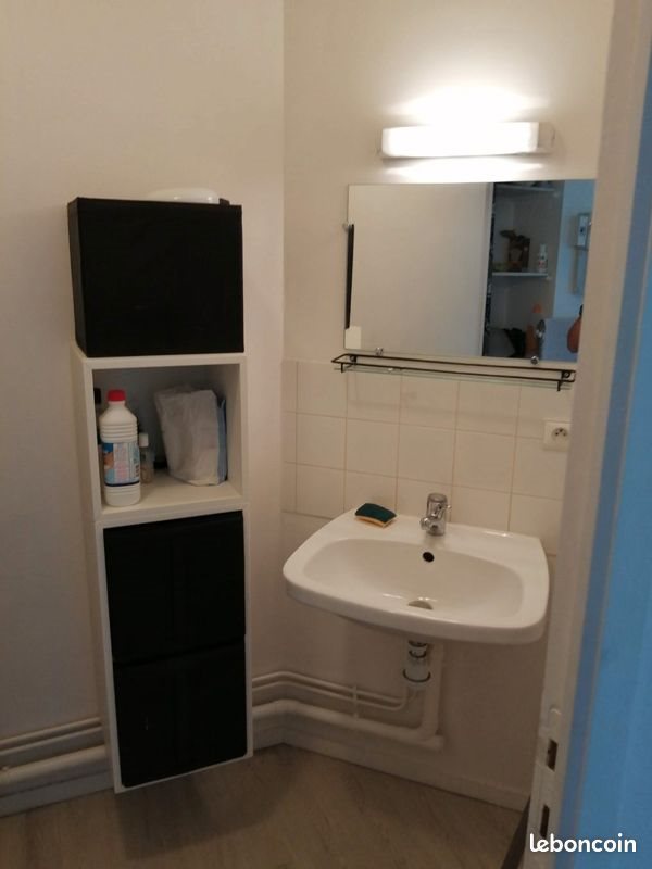 Appartement à louer, 20m², Caen