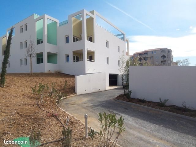 Appartement à vendre, 45m², Montpellier