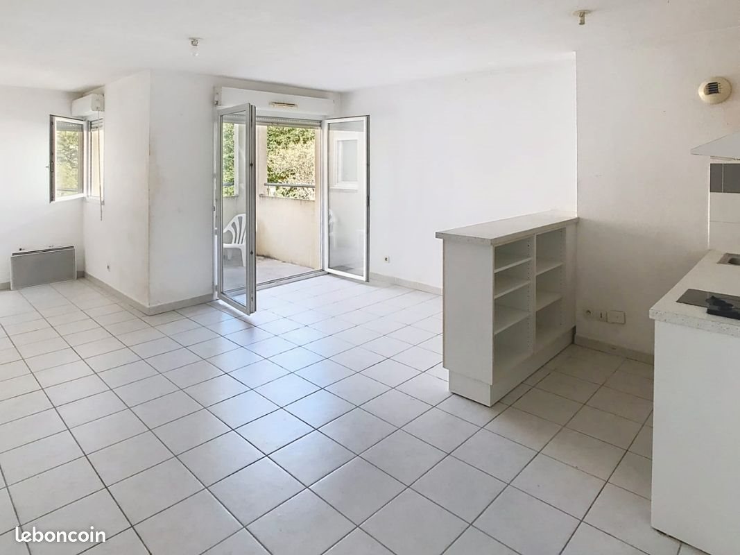 Appartement à vendre, 45m², Montpellier
