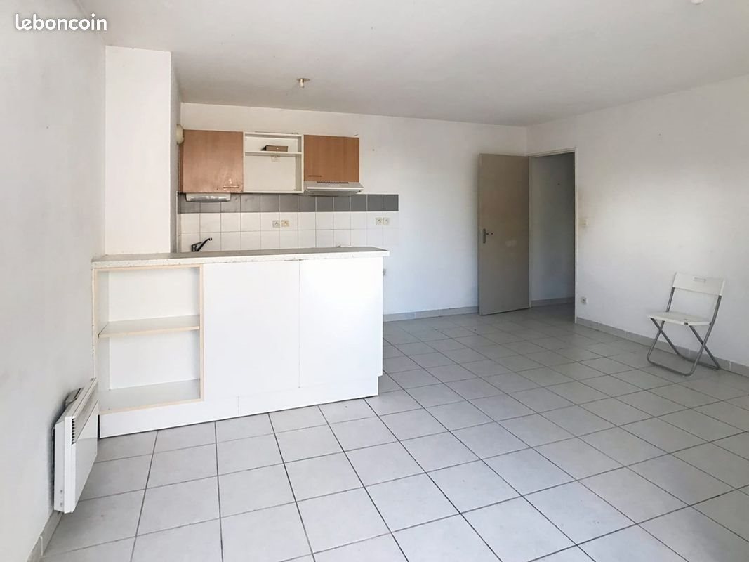 Appartement à vendre, 45m², Montpellier
