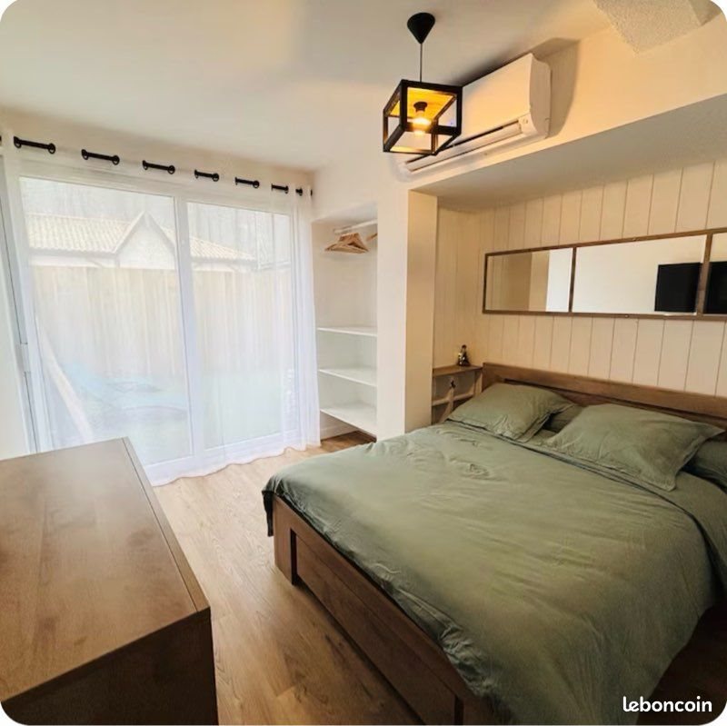 Appartement à louer, 40m², Lège-Cap-Ferret