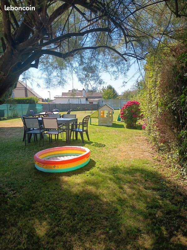 Maison à vendre, 96m², Saint-Romain-de-Colbosc