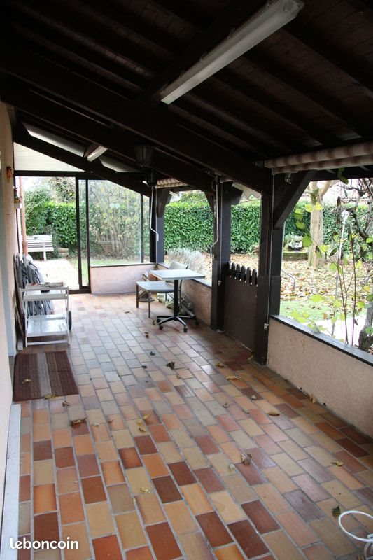 Maison à vendre, 150m², Mions
