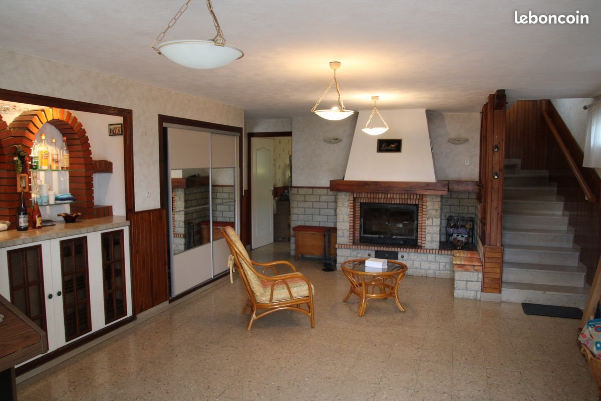 Maison à vendre, 150m², Mions