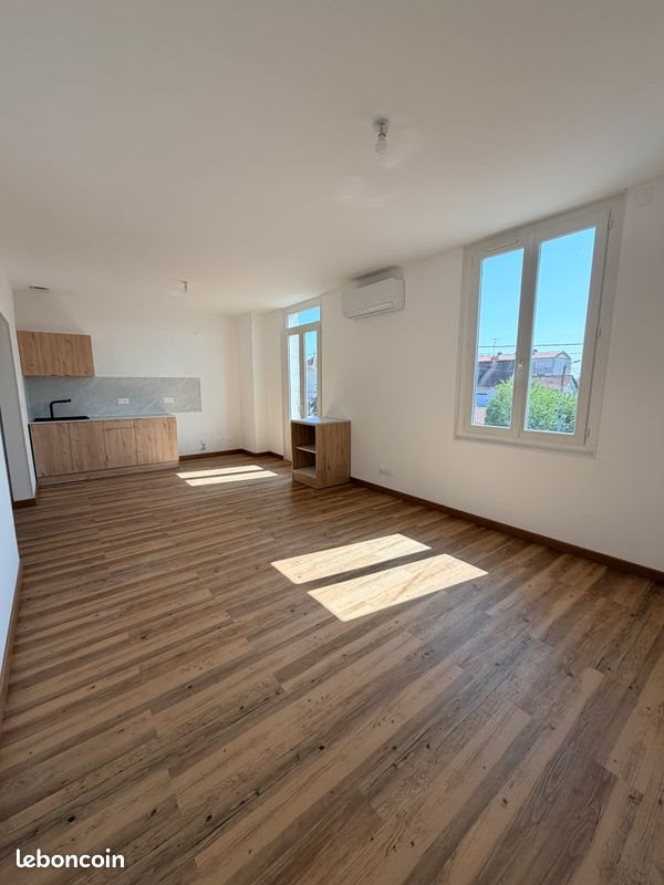Appartement à louer, 42m², Paray-le-Monial