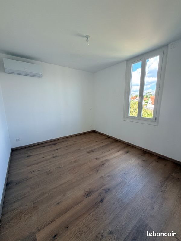 Appartement à louer, 42m², Paray-le-Monial