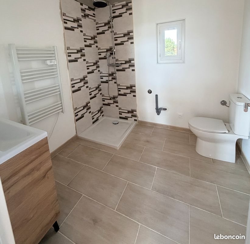 Appartement à louer, 42m², Paray-le-Monial