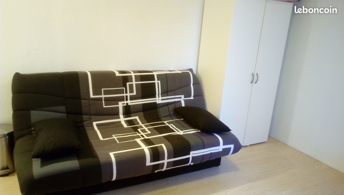 Appartement à louer, 15m², Athis-Mons