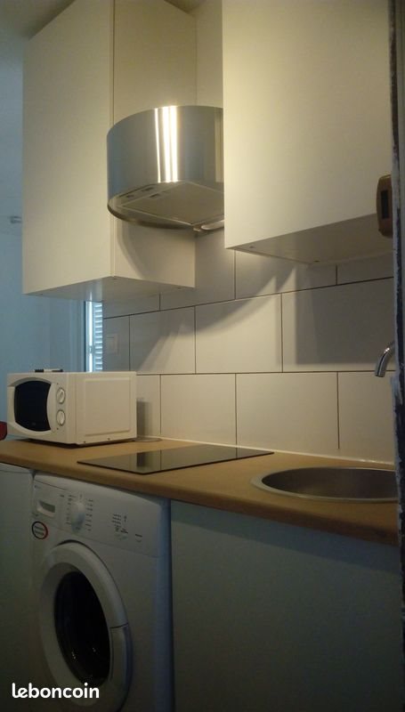 Appartement à louer, 15m², Athis-Mons