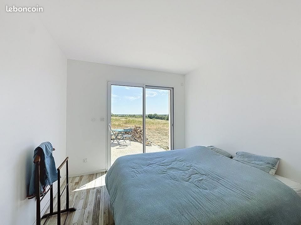Maison à vendre, 122m², Cinq-Mars-la-Pile