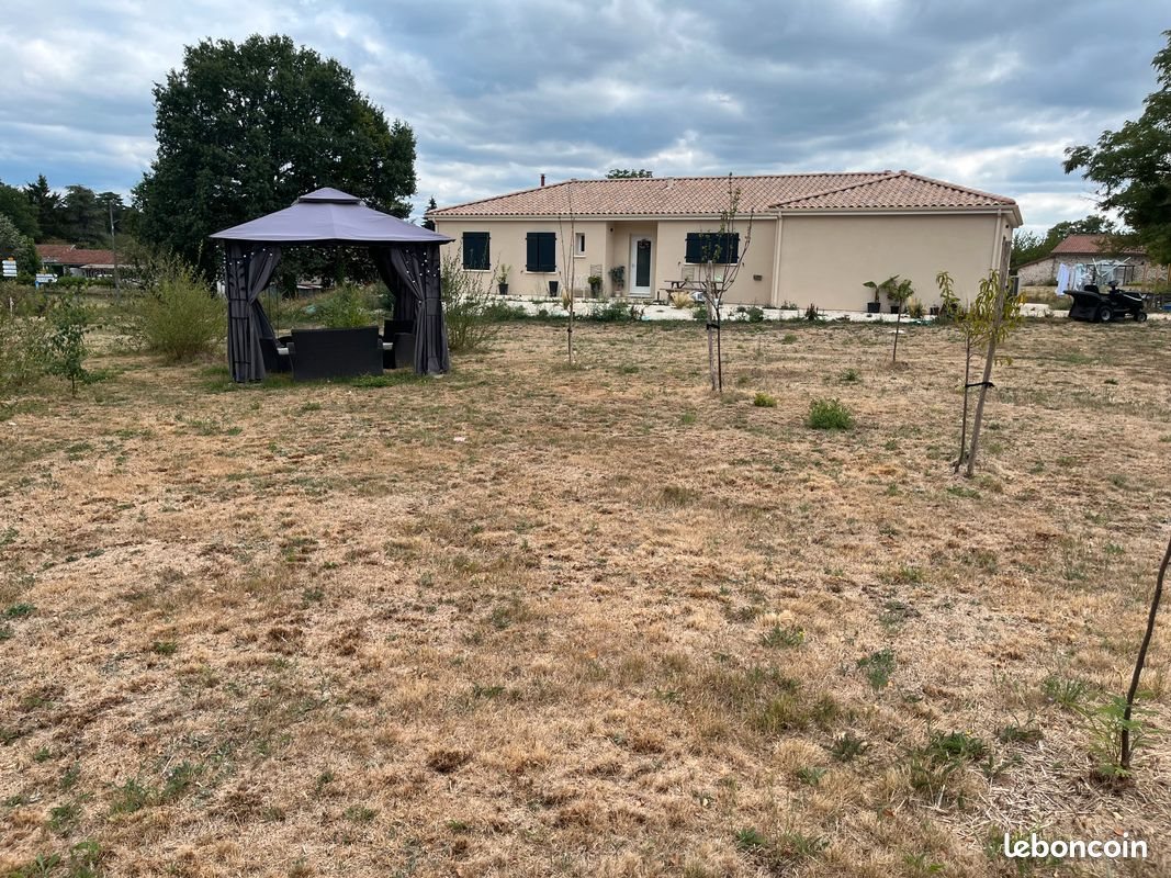 Maison à vendre, 117m², Champniers-et-Reilhac