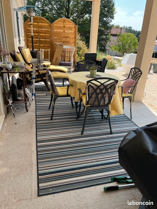 Maison à vendre, 117m², Champniers-et-Reilhac