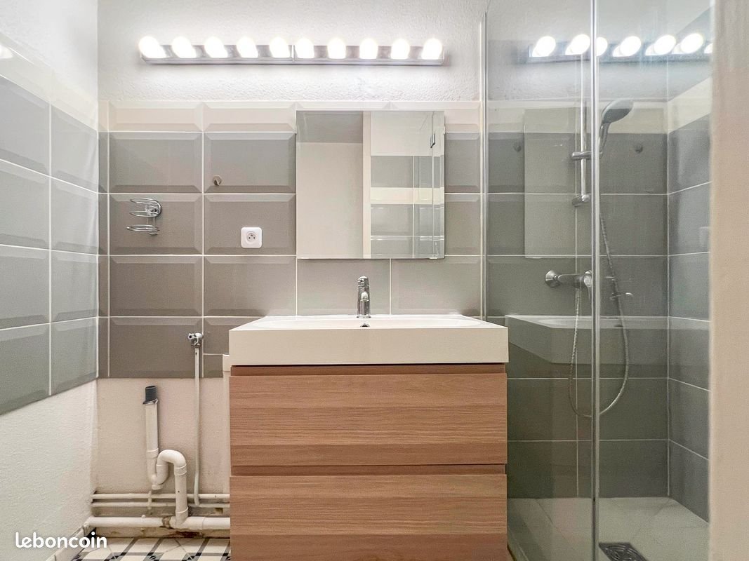 Appartement à vendre, 38m², Bordeaux