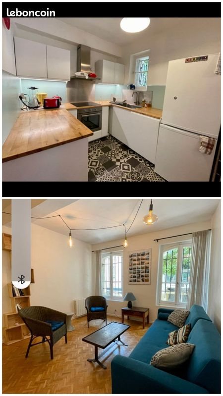 Appartement à louer, 57m², Avignon