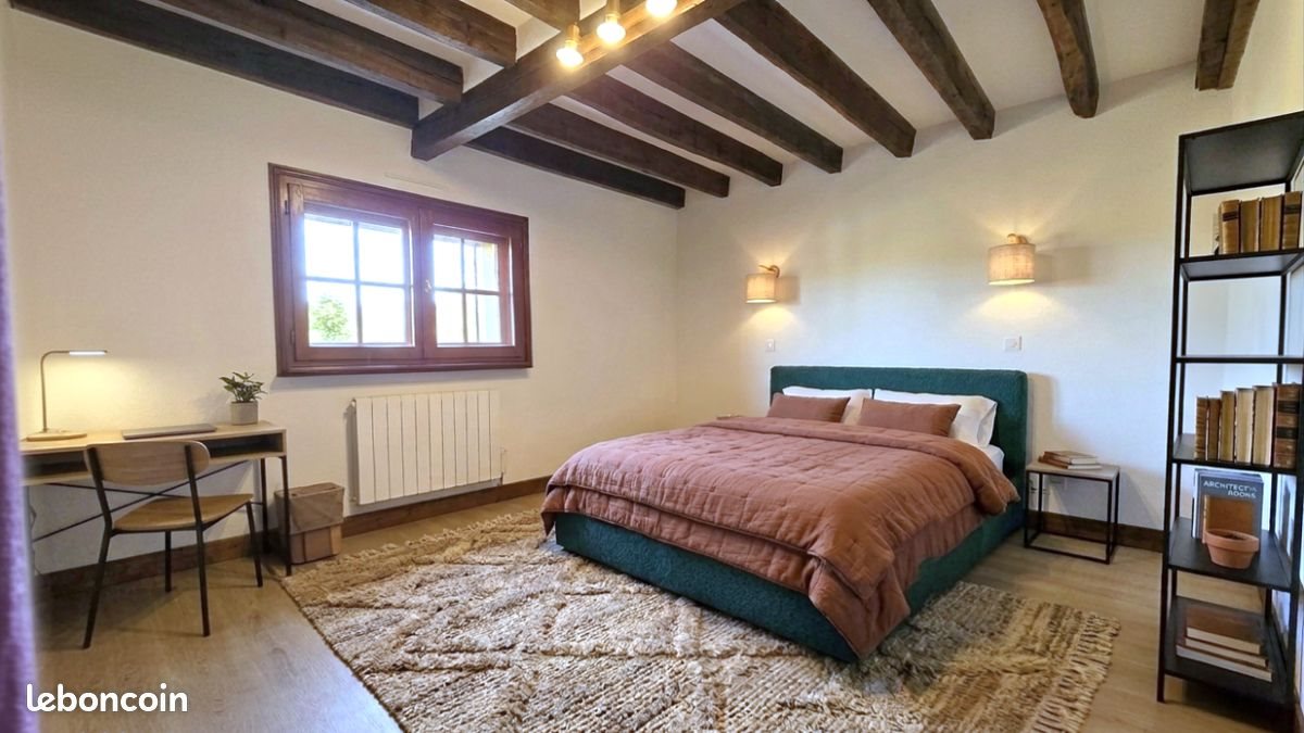 Maison à vendre, 191m², Bourges