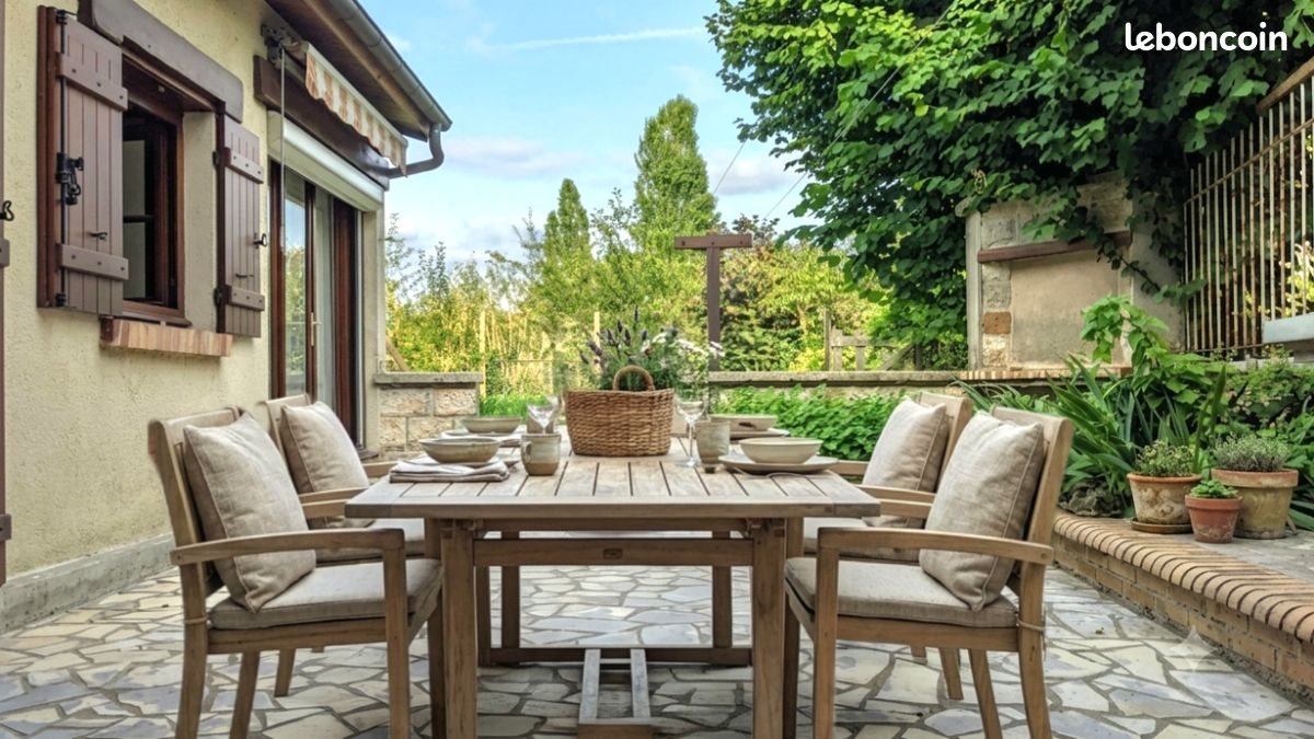 Maison à vendre, 191m², Bourges