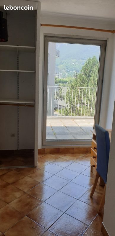 Appartement à louer, 50m², Grenoble