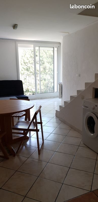 Appartement à louer, 50m², Grenoble