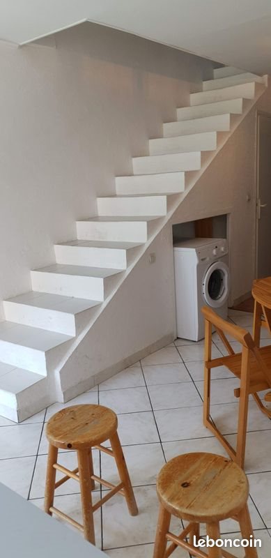 Appartement à louer, 50m², Grenoble