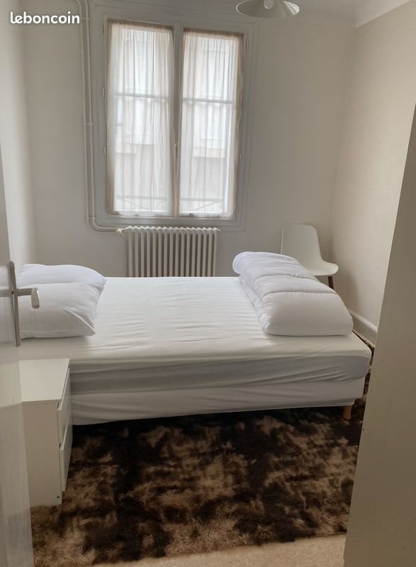 Appartement à louer, 35m², Bourges