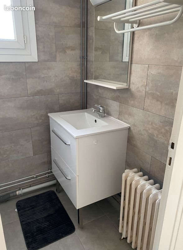 Appartement à louer, 35m², Bourges