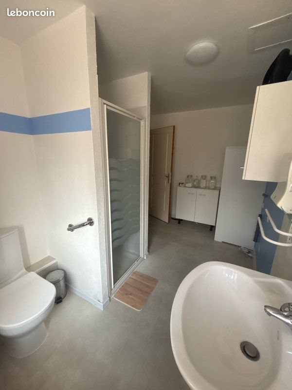 Appartement à louer, 90m², Coume