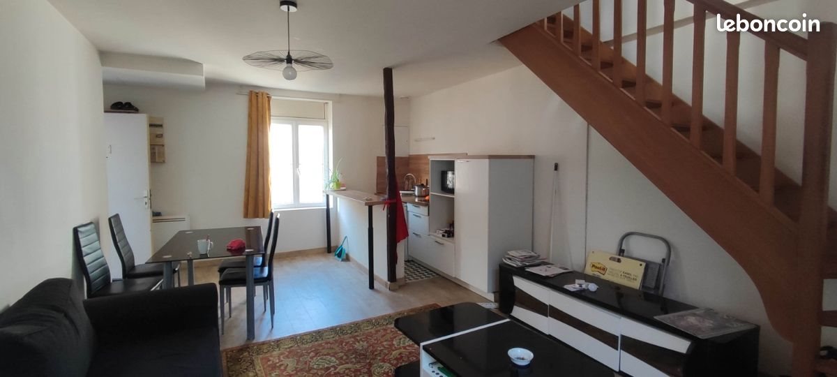 Appartement à louer, 40m², Cholet