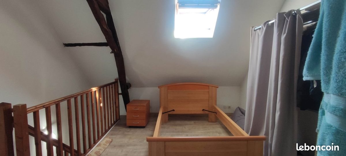 Appartement à louer, 40m², Cholet