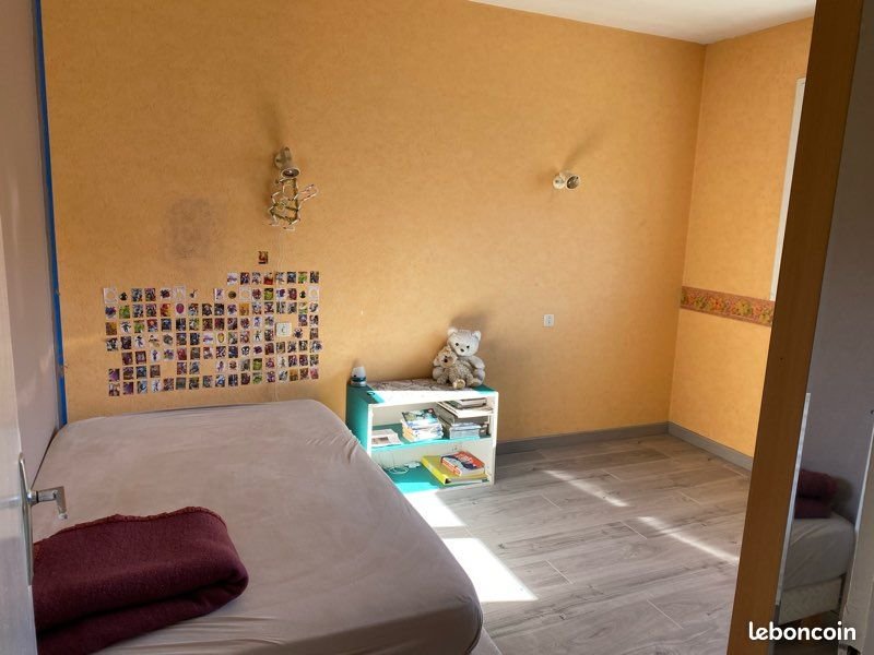 Appartement à louer, 47m², Vannes
