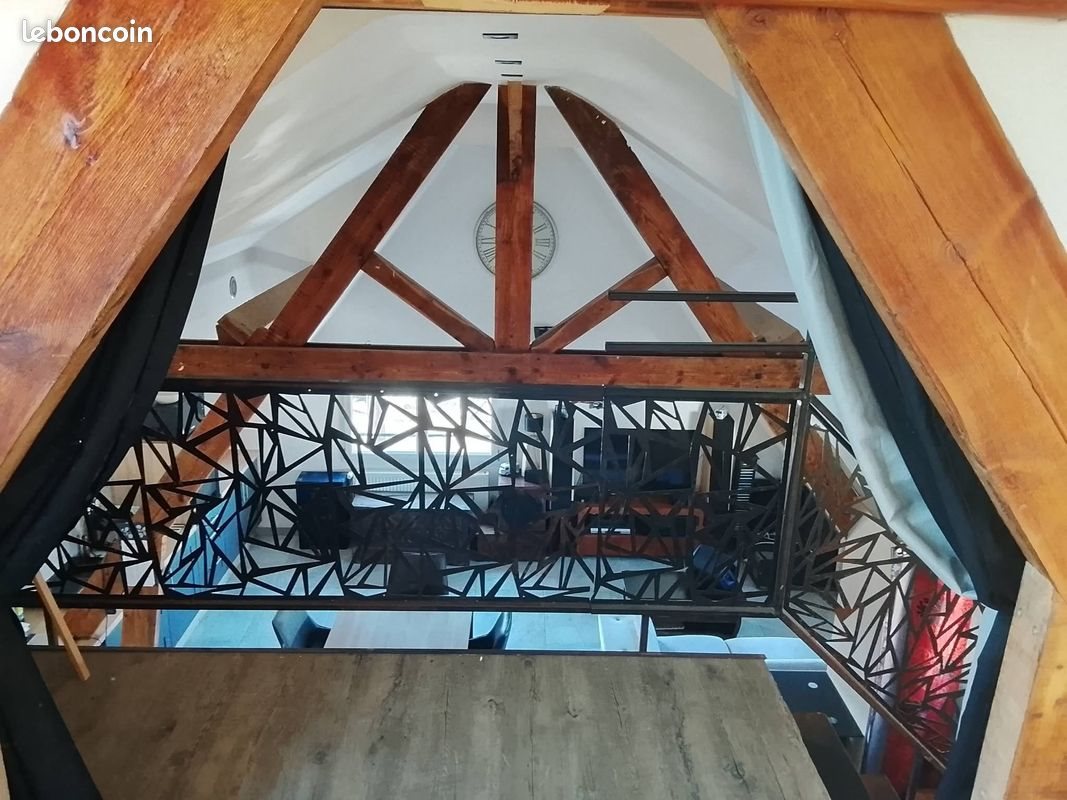 Appartement à vendre, 115m², Quimperlé