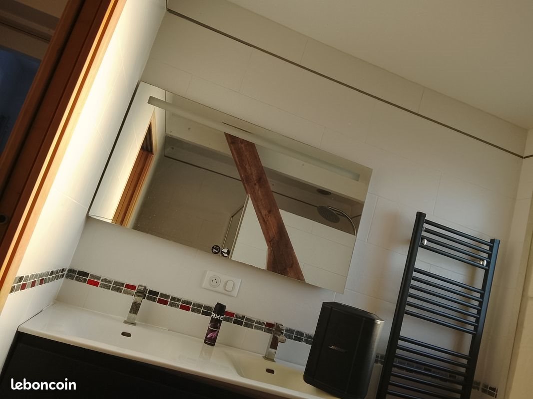 Appartement à vendre, 115m², Quimperlé