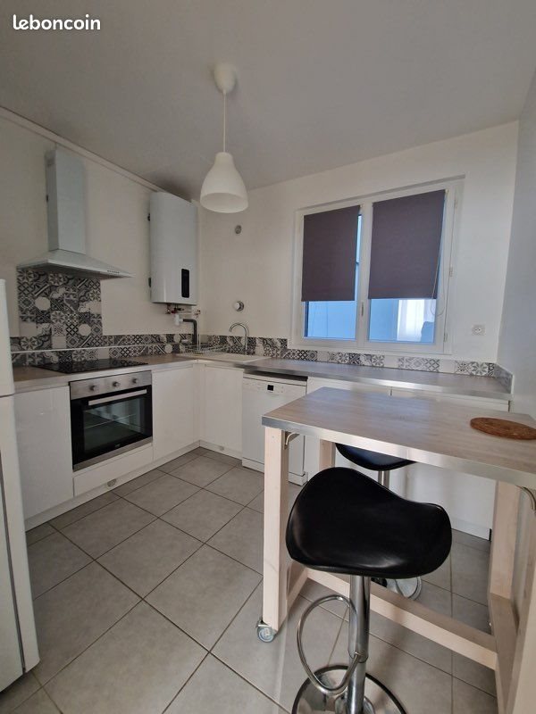 Appartement à louer, 36m², Clermont-Ferrand