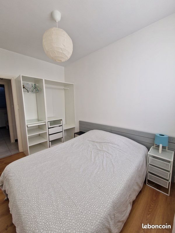 Appartement à louer, 36m², Clermont-Ferrand