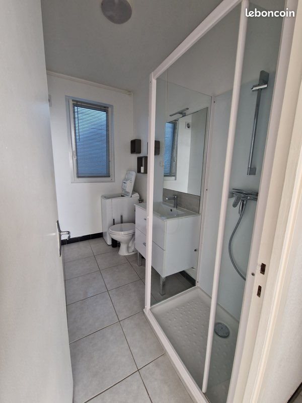 Appartement à louer, 36m², Clermont-Ferrand