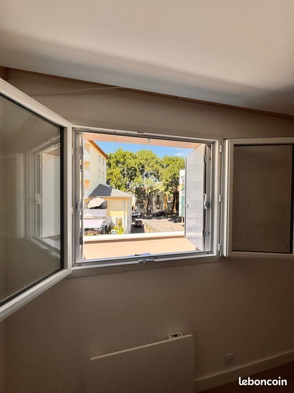 Appartement à louer, 17m², Chambéry