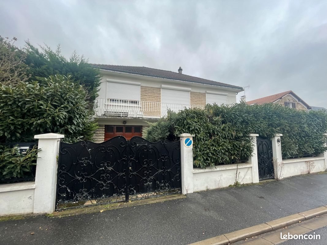 Maison à vendre, 195m², Noisy-le-Grand