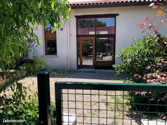 Appartement à louer, 75m², Montbrison