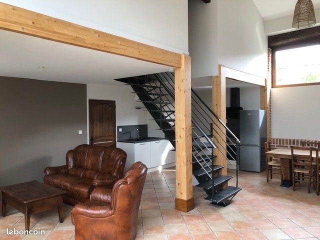Appartement à louer, 75m², Montbrison