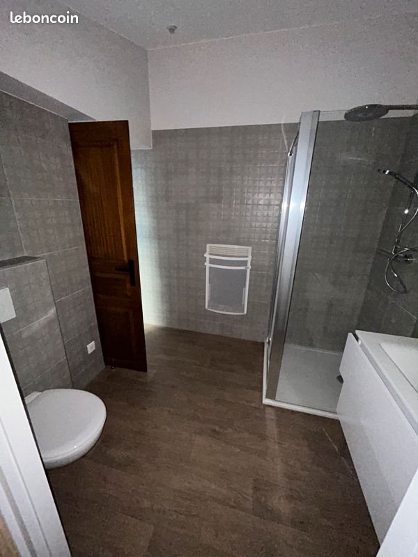 Appartement à louer, 75m², Montbrison