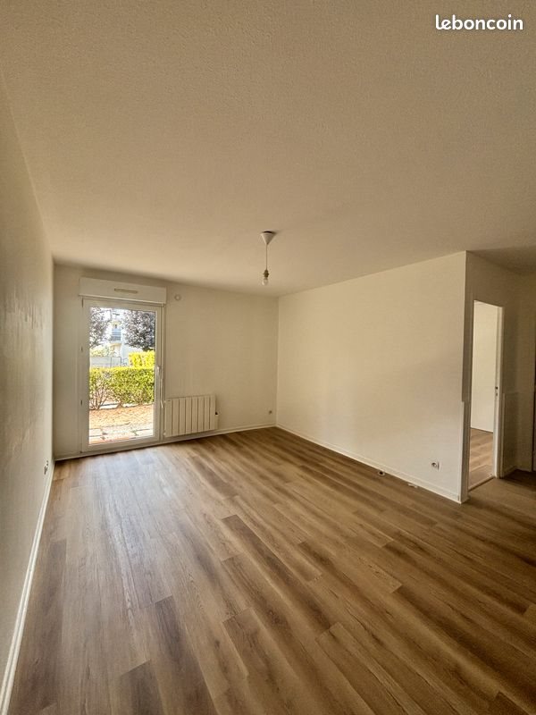 Appartement à louer, 33m², Caen
