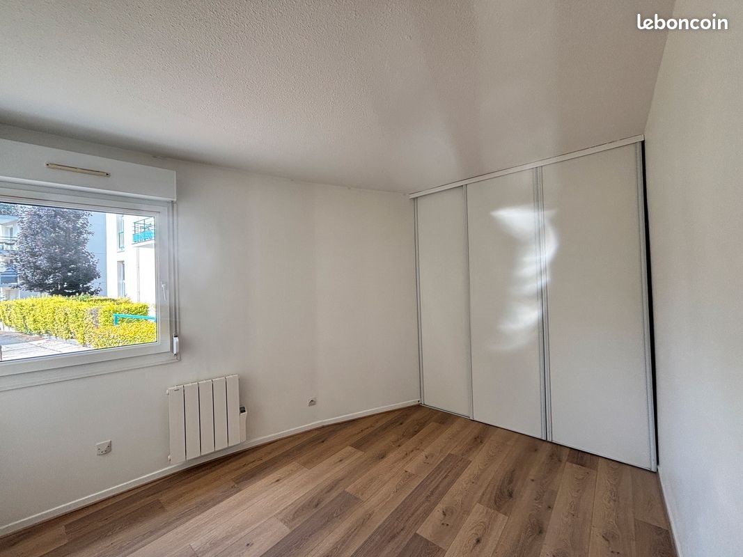 Appartement à louer, 33m², Caen