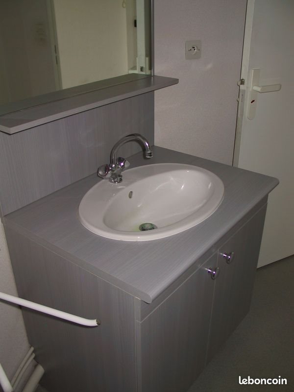 Appartement à louer, 24m², Caen