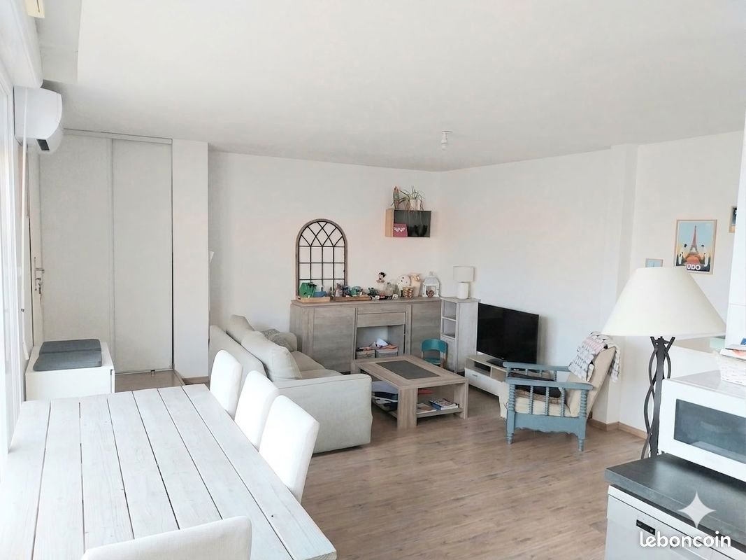 Appartement à vendre, 62m², Cadaujac