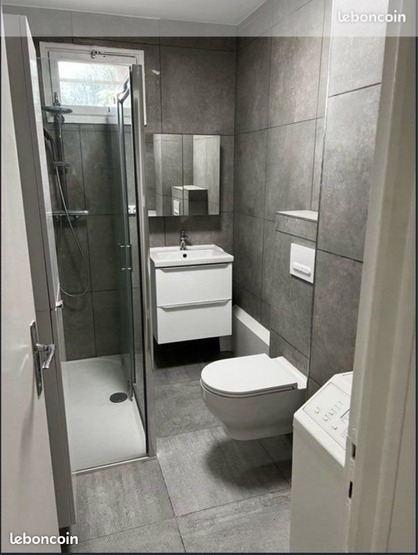 Appartement à vendre, 33m², Villeurbanne
