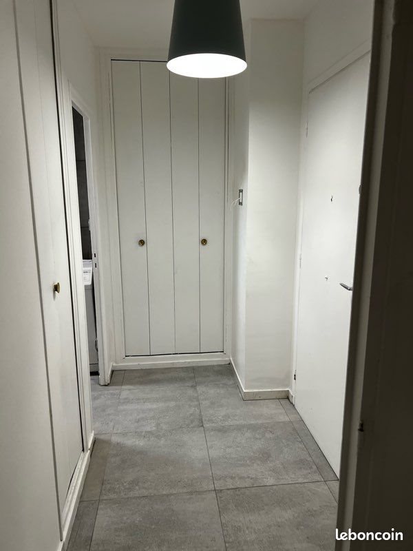 Appartement à vendre, 33m², Villeurbanne