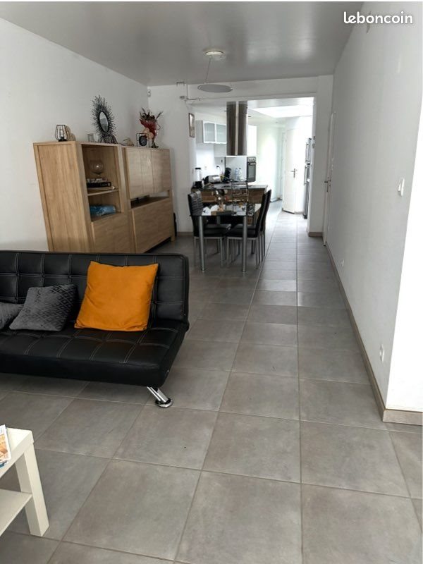 Appartement à louer, 55m², Anzin