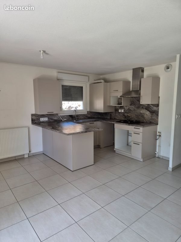 Appartement à louer, 63m², Gap