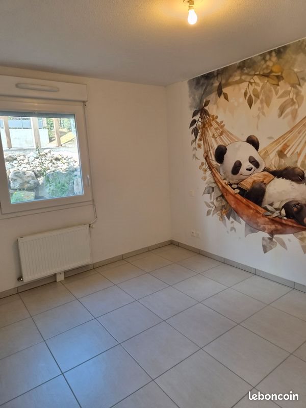 Appartement à louer, 63m², Gap