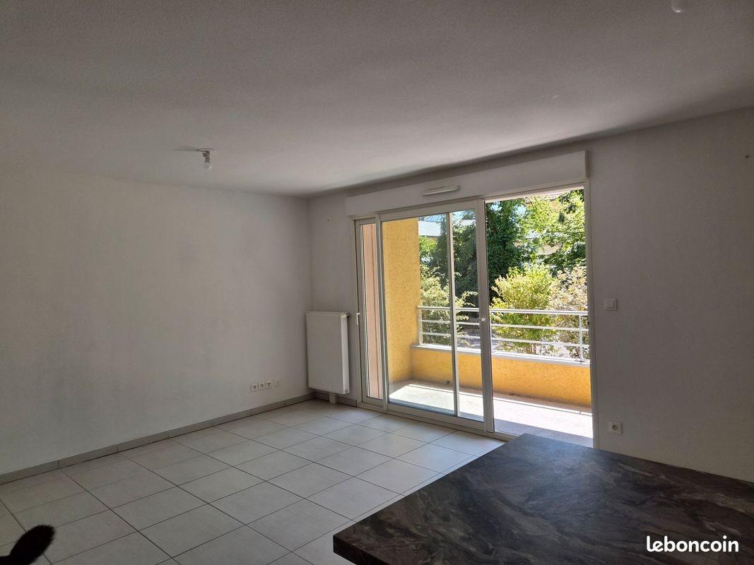 Appartement à louer, 63m², Gap